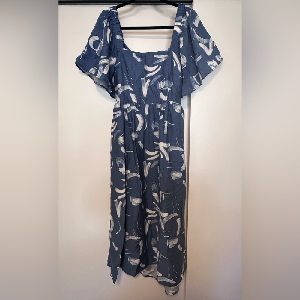 Women’s midi dress